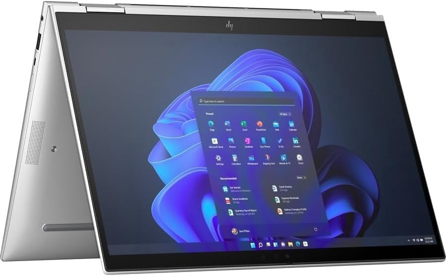 HP Envy x360 13 Laptops Explore 2 in 1 Convertible PCs