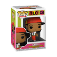 thumbnail image 2 of Funko POP! Rocks: TLC - Chilli, 2 of 2