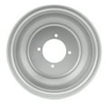 thumbnail image 3 of ATV Wheel Hub 8 Inch 4 Stud 4 Lug Hole Wheel Rim Hub Aluminum Alloy for Quad Bike Go Kart  Cart, 3 of 7