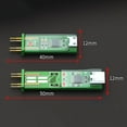 thumbnail image 4 of Chendee Optocoupler Tester Optocoupler Test Detection Tool Online Test Module Repair,4Th, 4 of 8
