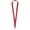 Red, variant on Impey Lanyard With Convenient Hook