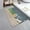 H, variant on Dvkptbk Super Absorbent Floor Mat Bathroom Absorbent and Quick Drying Carpet Floor Mats Door Bathroom Non Slip Floor Mats Floor Mats Room Decor Lightning Deals of Today on Clearance
