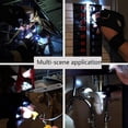 thumbnail image 4 of Flashlight Glove For Repairing And Working, 4 of 5