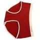 thumbnail image 5 of Braguitas de algodón para mujer con entrepierna extendida, bragas menstruales, bragas de algodón para mujer, bragas de algodón de corte alto, lencería, braguita para mujer, 5 of 7