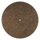 thumbnail image 1 of Alfombrilla para tocadiscos de 30 cm (12 pulgadas), reduce el ruido, absorbe golpes y vibraciones, antideslizante, de calidad para uso domésti, 1 of 9