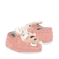 thumbnail image 1 of PANTUFLAS NIÑA TORRENTE 7612ABEJITA TEXTIL ROSA TORRENTE 7612ABEJITA, 1 of 4