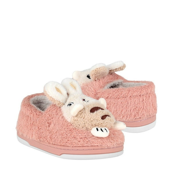 PANTUFLAS NIÑA TORRENTE 7612ABEJITA TEXTIL ROSA TORRENTE 7612ABEJITA