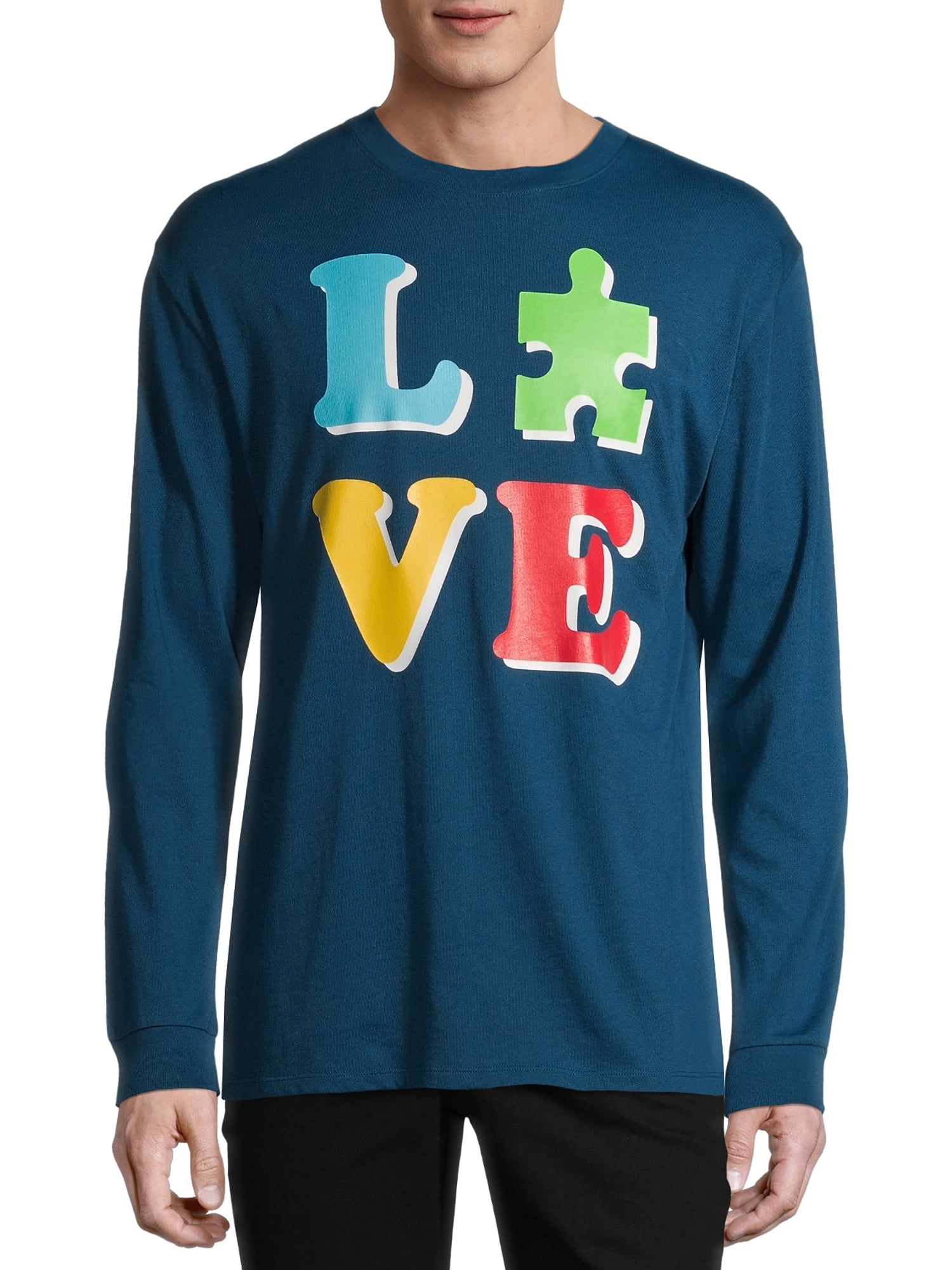 autism team shirts
