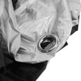 thumbnail image 3 of KAKOWELY Housse de Pluie pour Vélo Housse de Pluie pour Vélo Imperméable Protection Extérieure Housse de Vélo Imperméable Housse de Moto Vélo Housse de Pluie pour Vélo de Montagne, 3 of 5