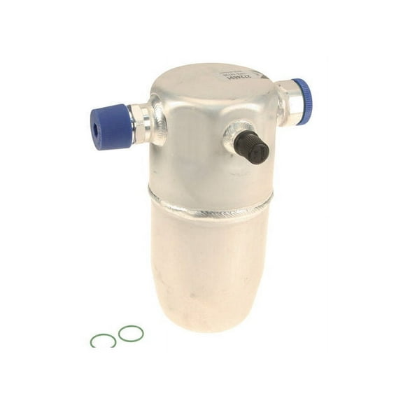 A/C Receiver Drier - Compatible with 1991 - 1993 Chevy C1500 1992