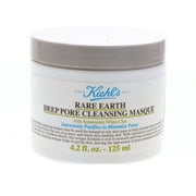 Kiehl's Rare Earth Deep Pore Cleansing Masque, 5 oz