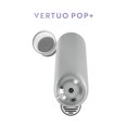 thumbnail image 3 of Nespresso Vertuo Pop+ Deluxe by De'Longhi, Silver, 3 of 11