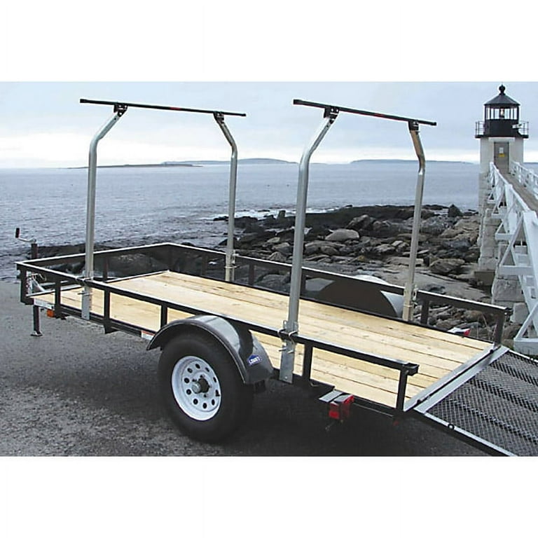 Malone TopTier MPG493 Utility Trailer Cross Bar System Walmart