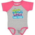 thumbnail image 3 of Inktastic Worlds Best Coal Miner Daddy Boys or Girls Baby Bodysuit, 3 of 5