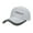 White, variant on Joernso Trendy Hat Large Brim Block Sun Adjustable Deisgn Baseball Hat for Men Women