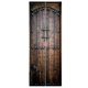 thumbnail image 1 of Wall Sticker Decorative PVC Wallpaper Assorted Color 200x38.5x0.5cm Removable 2Pack, 1 of 1