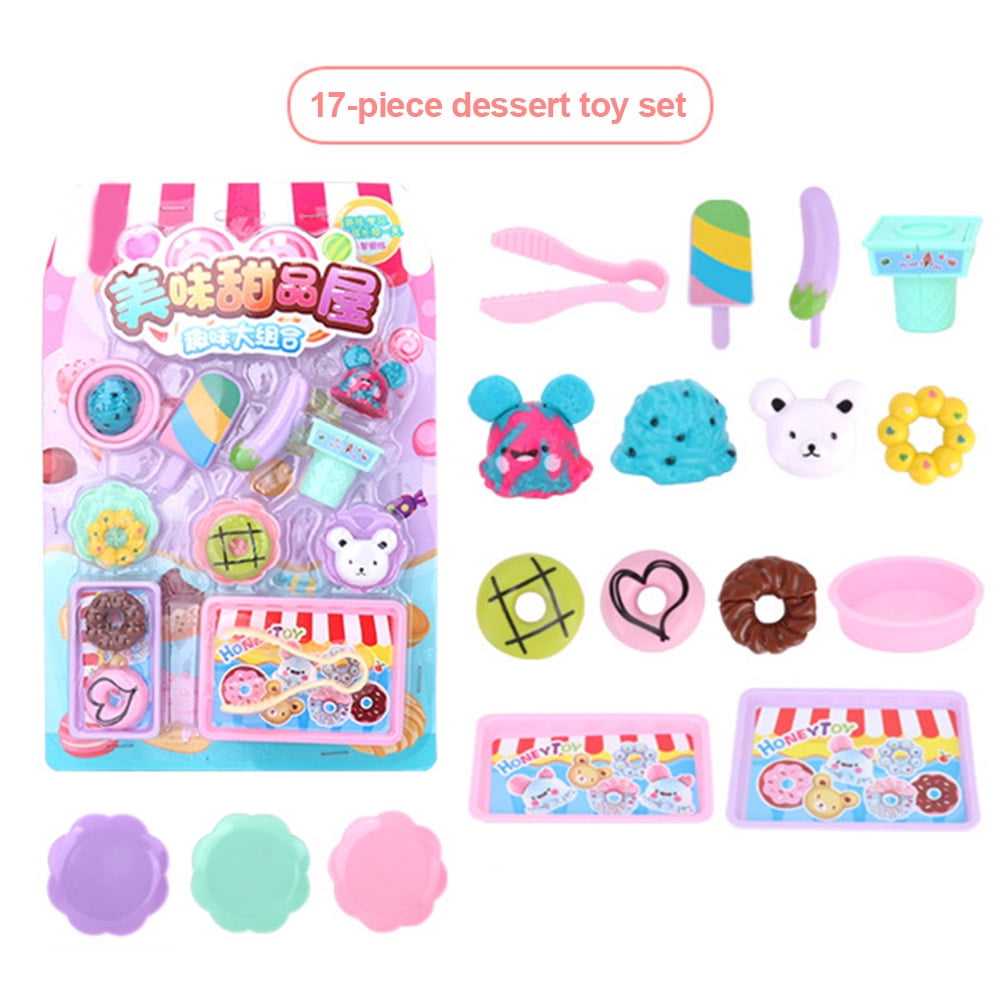 walmart leapfrog ice cream cart