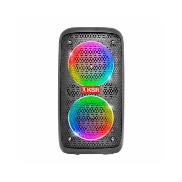 Bocina para Exteriores de luz multicolor Kaiser