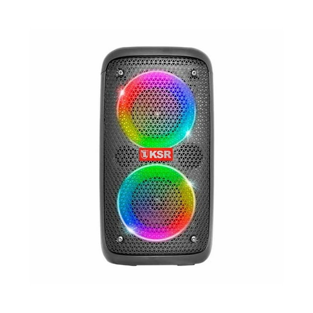 Bocina para Exteriores de luz multicolor Kaiser