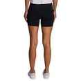 thumbnail image 3 of RBX Active Women's Ultra Hold 5-Inch Bike Short With Pockets, 3 of 4