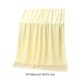 thumbnail image 4 of Toalla de baño de fibra de bambú | Toallita gruesa y suave y absorbente para adultos | Tamaño grande 140x70cm | Material suave y respetuoso con la piel | Ideal para Home Gym Beach Spa | Paquete, 4 of 7