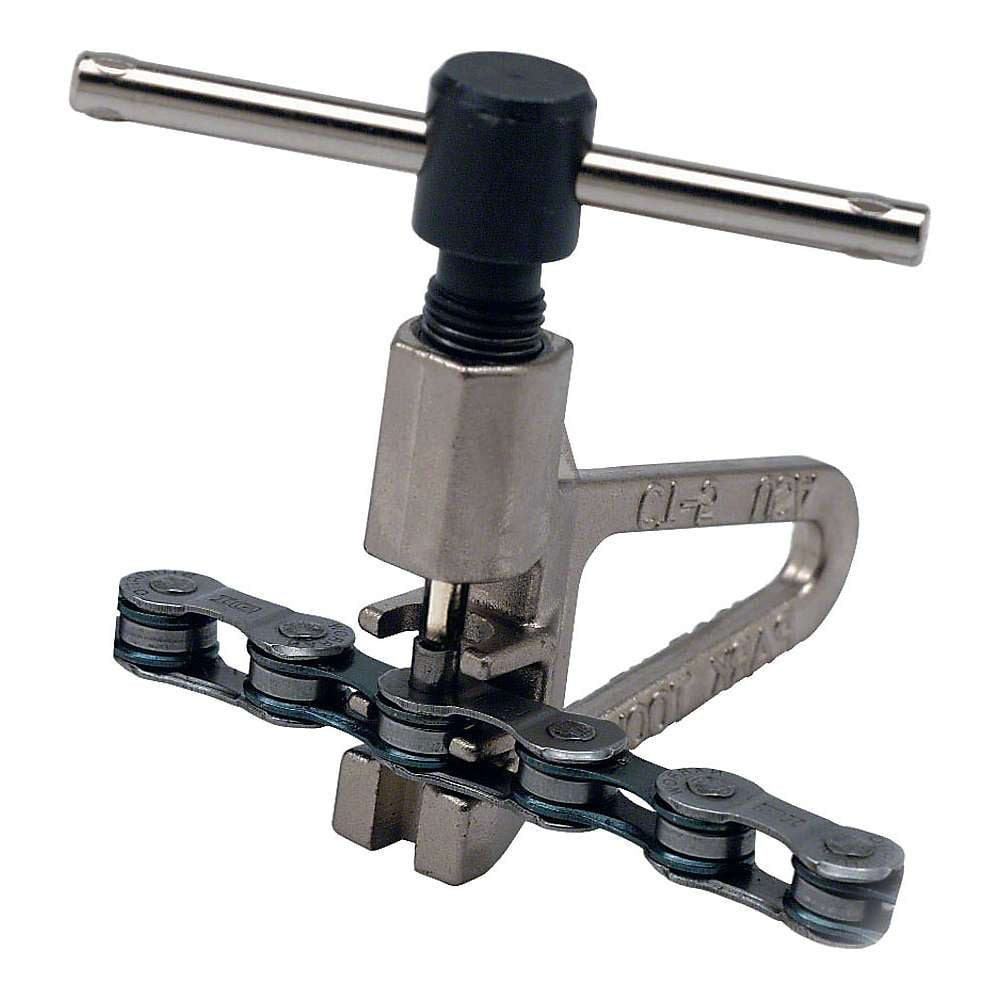 Park Tool CT-3.3 Bike Chain Breaker Screw Type Single 5,6,7,8,9,10,11,12-Speed 