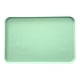 thumbnail image 1 of Tapete de silicona para pintar de 24" x 16" (61 x 40 cm), mantel individual multiusos para arcilla, antideslizante y con líquido para dibujar. Verde, 1 of 9