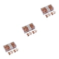 thumbnail image 4 of Clip Office Essentials Bearachild 12 paquetes Cactus metálicos, 4 of 6