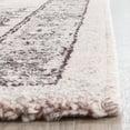 thumbnail image 5 of Traditional Rug - Carmel 67%Polypropylene26%Jute4%Polyester3%Cotton -Beige/Blue-Color:Beige/Blue,Design:Traditional,Shape:Rectangle,Size:10'L x 8'W, 5 of 6