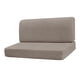 thumbnail image 3 of Fundas de cojín para comedor de autocaravana, funda de sofá para autocaravana, funda elástica para asiento de sofá para autocaravana, fundas para caravana Caqui, 3 of 9