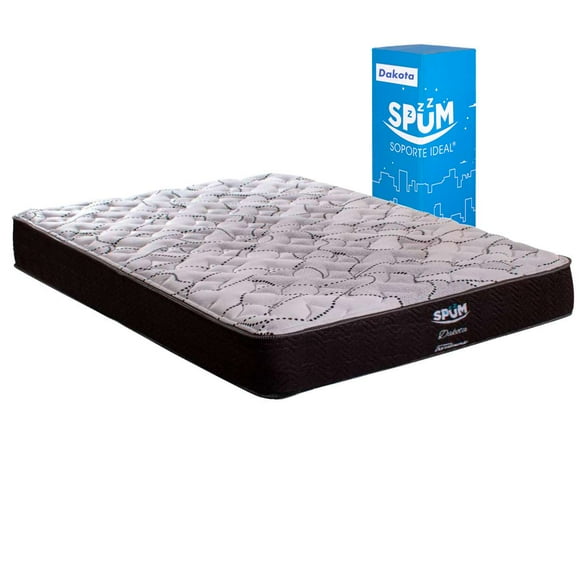 Colchón en caja Dormimundo Dakota King Size