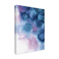 thumbnail image 2 of Trademark Fine Art 'Nebula II' Canvas Art by Mary Urban, 2 of 3