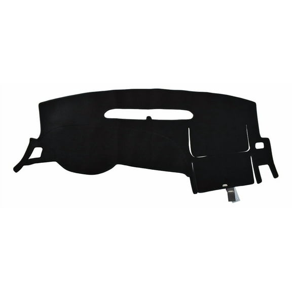 Dashboard Cover for Chevy Silverado 1500 07-2013 GM