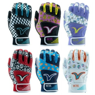 Gants De Frappe  Batting Gloves  Marucci Swift Lite Jeunes Mbgfznly Paume Renforc E L Ger Et Respirant 435890