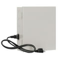 thumbnail image 2 of ACCL 12Volt 9P 5 Amp Power Supply Box for CCTV, 1 Pack, 2 of 2