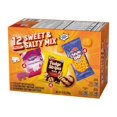 thumbnail image 2 of Sweet & Salty Mix, Keebler (Pack of 14), 2 of 6