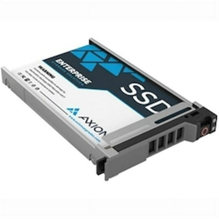 UPC: 0840177827945 | Axiom SSDEP45IB3T8-AX 3.84TB EP450 SFF Solid State Drive for Lenovo