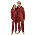thumbnail image 2 of Family Matching Christmas Pajamas Sets Parent-Child Cute Print Sleepwear Pjs For Couples/Women/Men/Kids, 2 of 6
