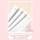 thumbnail image 4 of A 5 Stationery Notebooks Travel Notebook Aesthetic Spirals Notebook Butterfly Journal Notebook Business Notepads Multicolor, 4 of 4