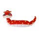 thumbnail image 4 of Sombrero de año nuevo,Gorro de peluche para adultos,hombres y mujeres,para cubrir la cabeza,Tocado de Año Nuevo Transpirable Disfrazarse,Sombrero de fiesta de cosplay,divertido sombrero de, 4 of 9