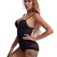 thumbnail image 5 of Ropa moldeadora de cuerpo europea y americana Ropa moldeadora de cuerpo con sujetador con aro de acero Ropa moldeadora de cintura y abdomen, 5 of 6