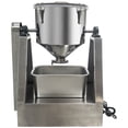 thumbnail image 5 of 20L Electric Stainless Steel Blender Laboratory Dry Powder Blender Adjustable Speed Timer, 5 of 13