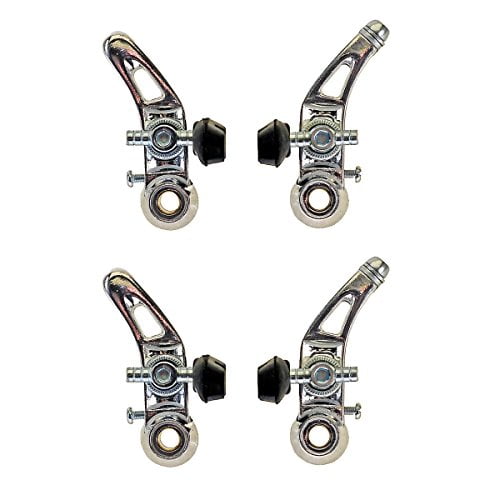 Ventura Alloy Cantilever Brakes Set for Front and Rear