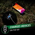 thumbnail image 3 of Energizer 500 Lumens Rechargeable Fan Camping Light, 3 of 7