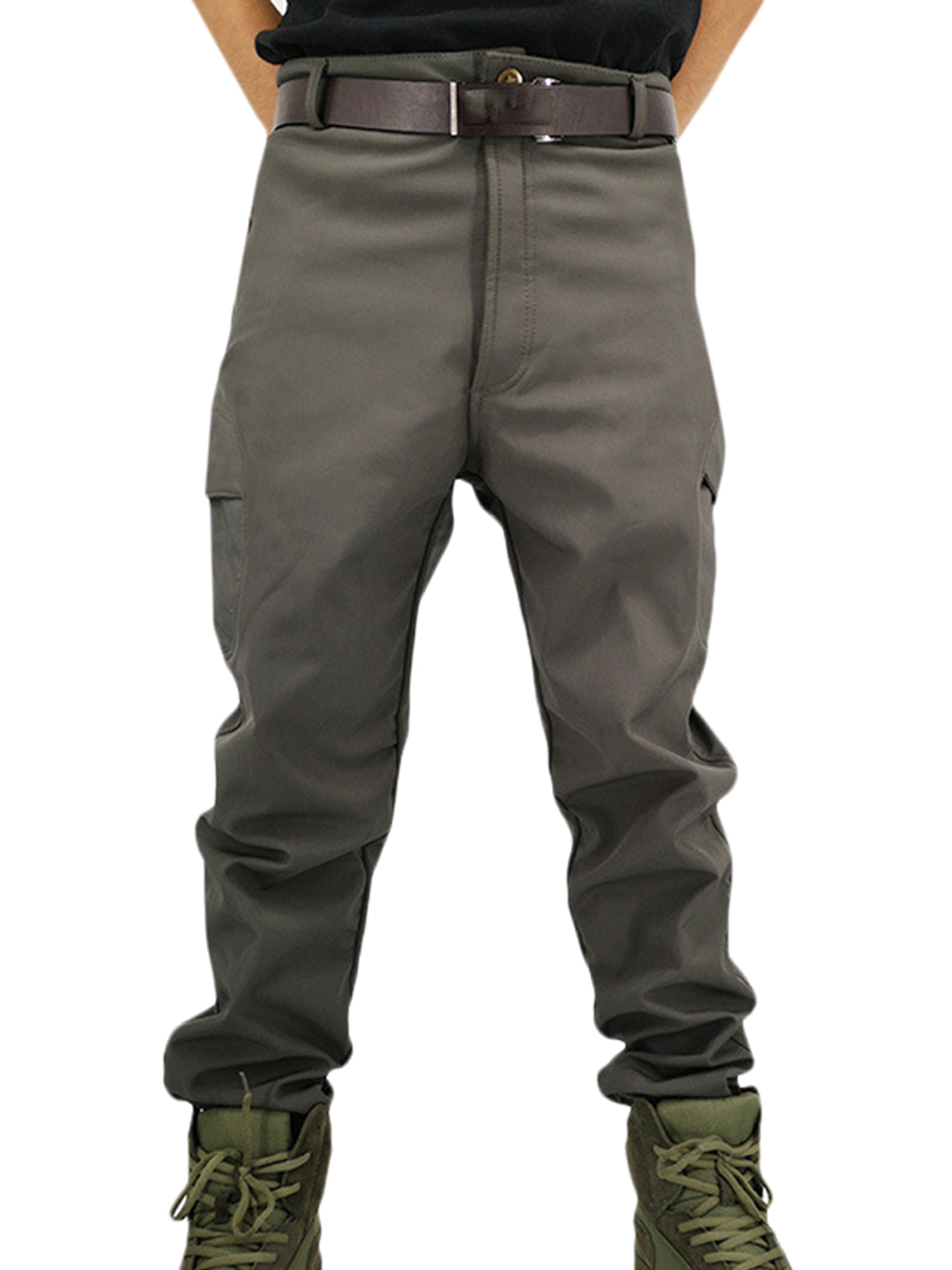 mens cargo bottoms