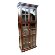 84 Bookcase D Art Collection Library 84 Standard Bookcase