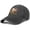 Black-1, variant on US 250th Anniversary Patriotic Hat - American Flag Printed Cap Men Women - Dad Hat Gift Veterans Firefighters Fathers Day
