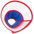 thumbnail image 3 of Pet Adjustable Recovery Collar For Cats Wound Oral Color 1Pack, 3 of 3