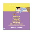 thumbnail image 1 of Quiero Morir, pero también Quiero Comer Tteokbokki Tendencias Baek Sehee, 1 of 2