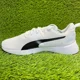 thumbnail image 3 of Size 12 - PU & MA Flyer Runner White Black, 3 of 6